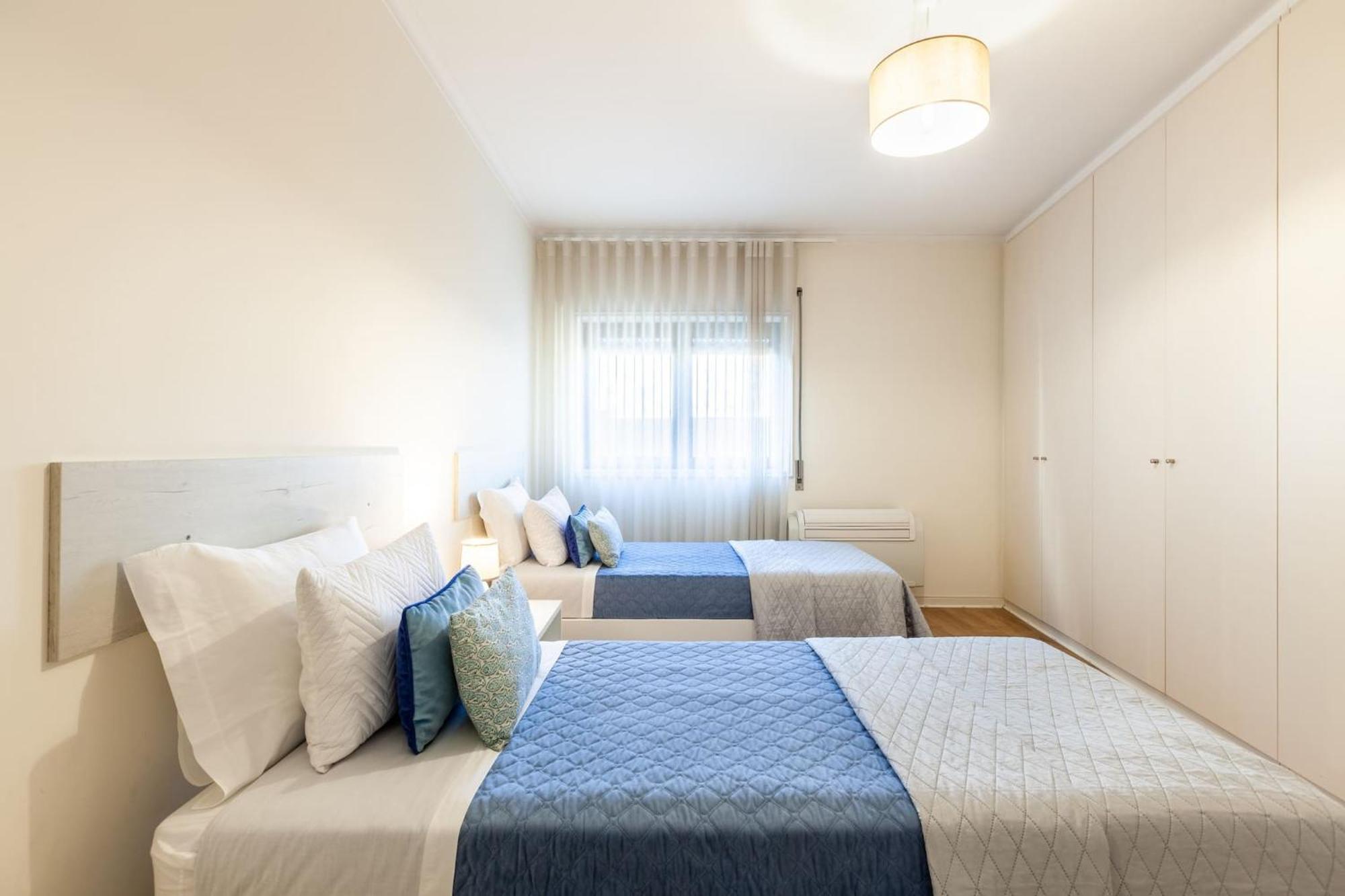 Apartamento Iris - Minho'S Guest Braga Exterior foto
