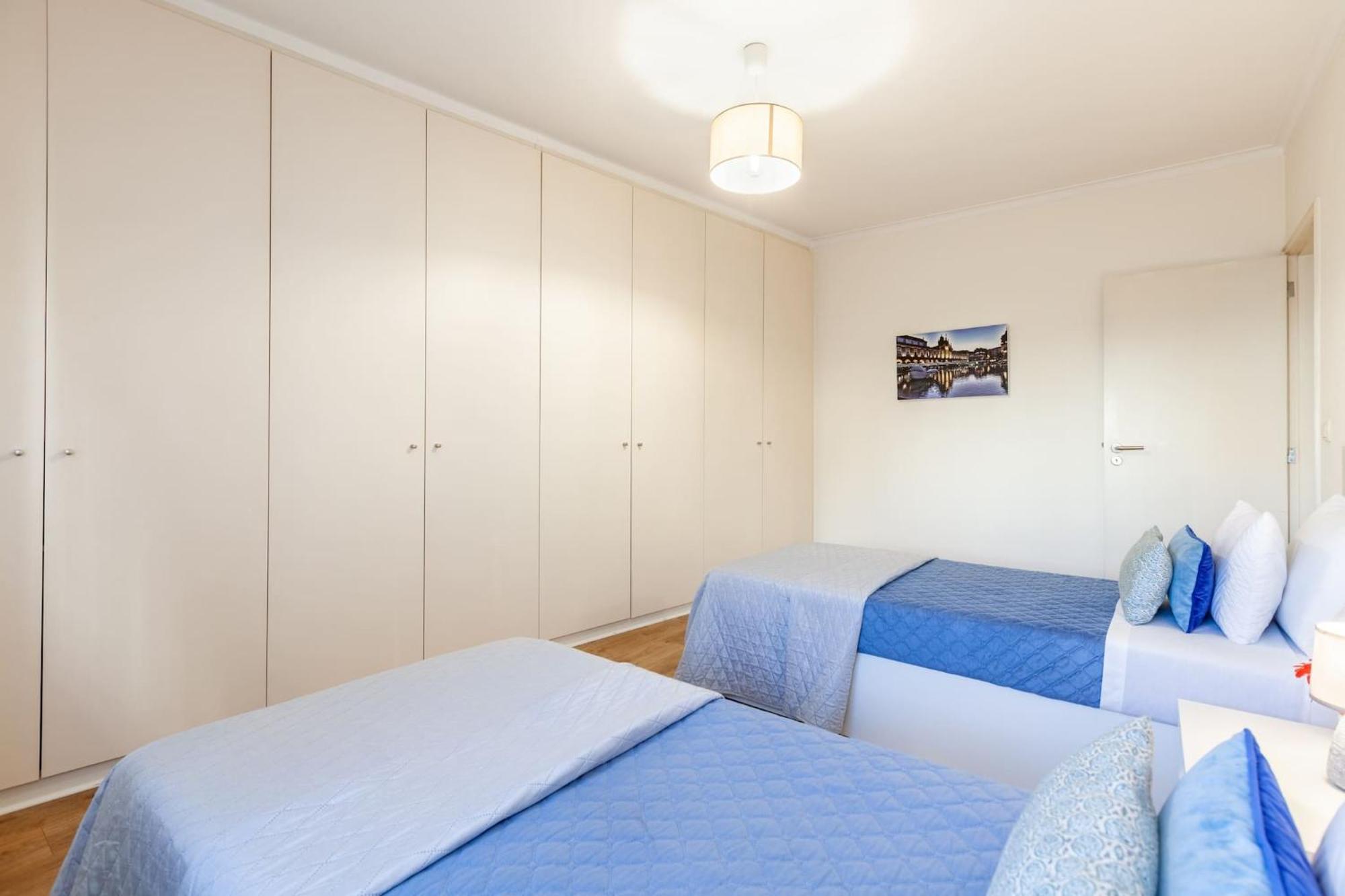Apartamento Iris - Minho'S Guest Braga Exterior foto