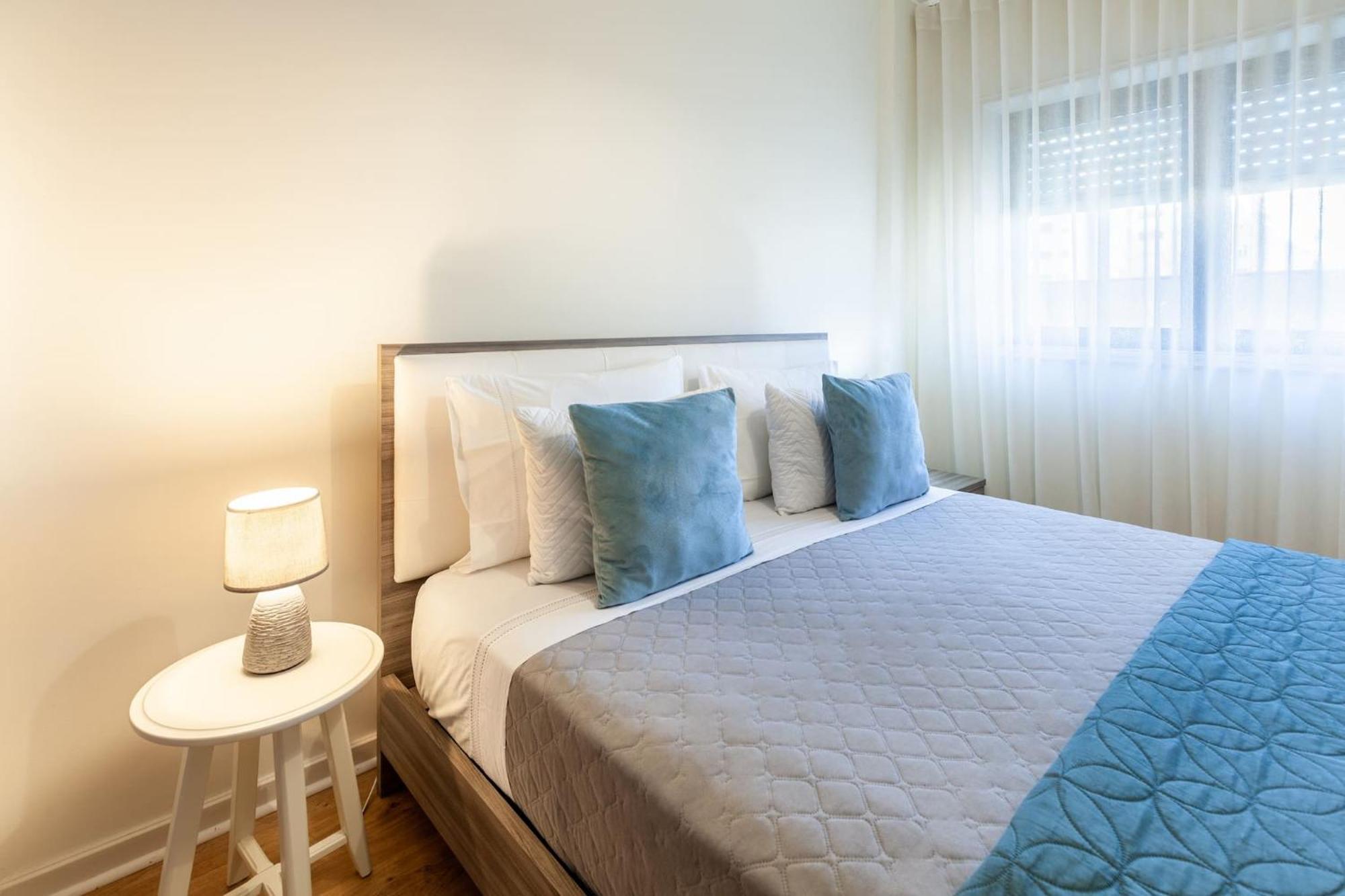Apartamento Iris - Minho'S Guest Braga Exterior foto